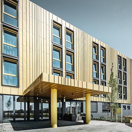 Myhotel Muenchen Olching Luaran gambar