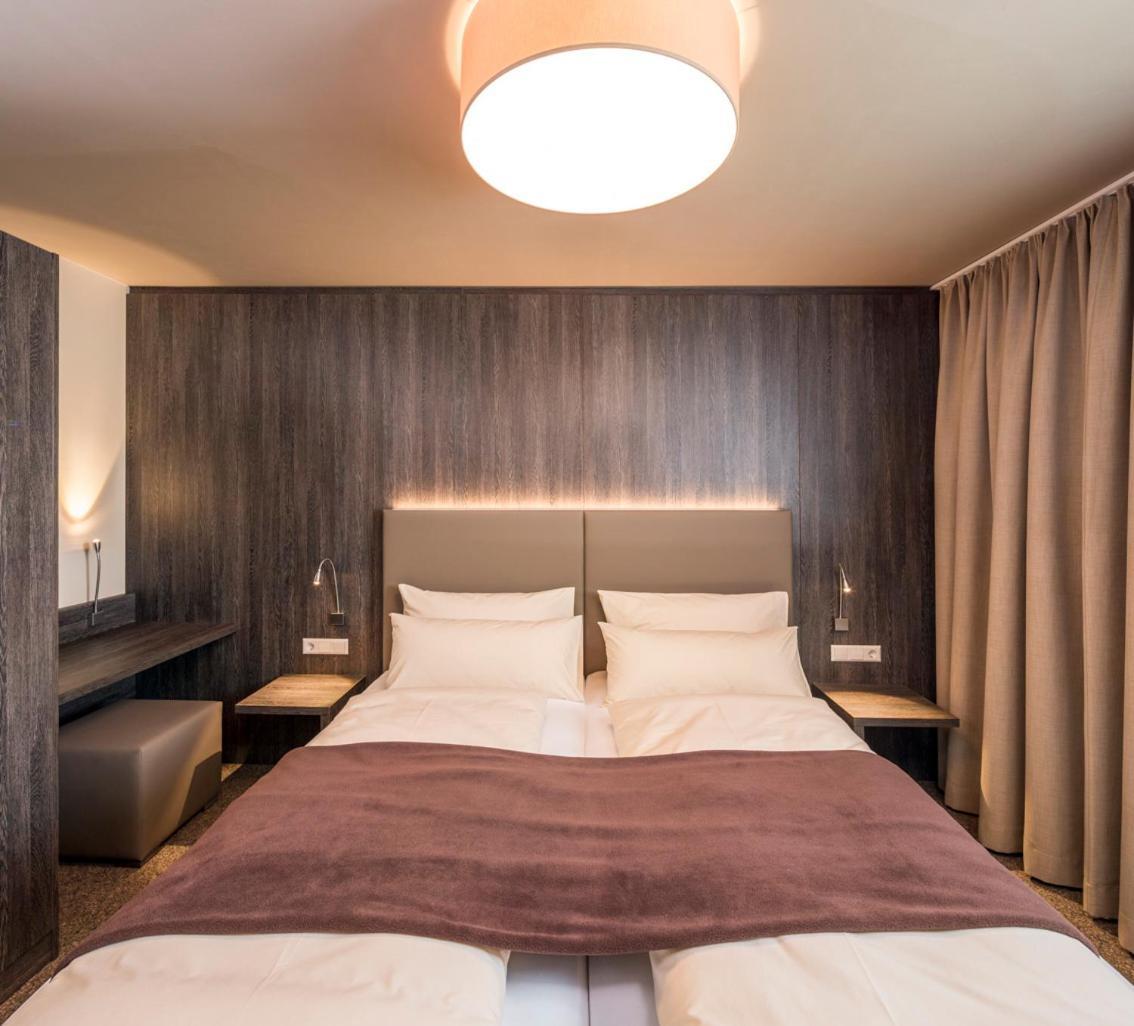 Myhotel Muenchen Olching Luaran gambar