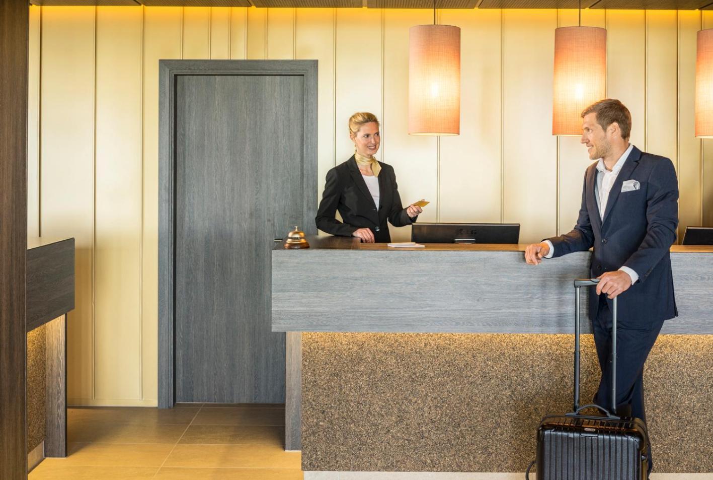 Myhotel Muenchen Olching Luaran gambar