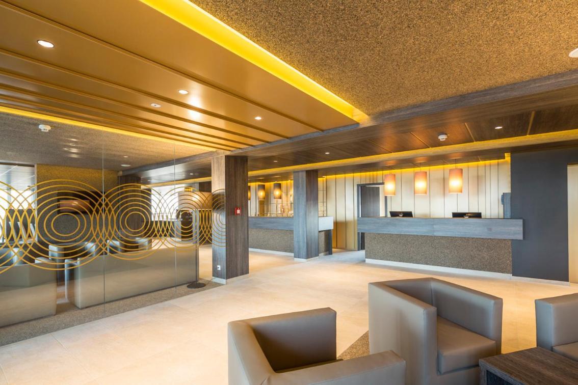 Myhotel Muenchen Olching Luaran gambar