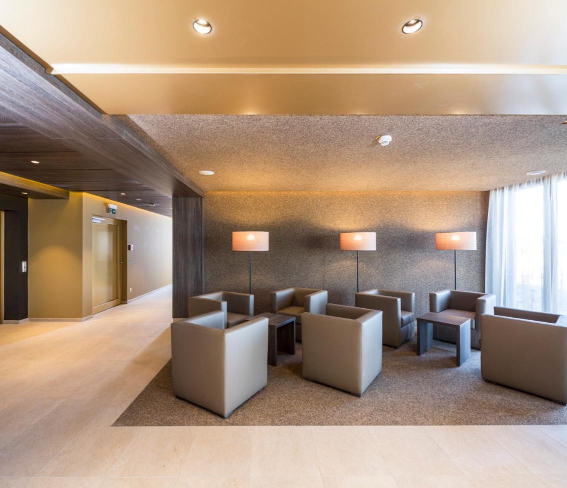Myhotel Muenchen Olching Luaran gambar