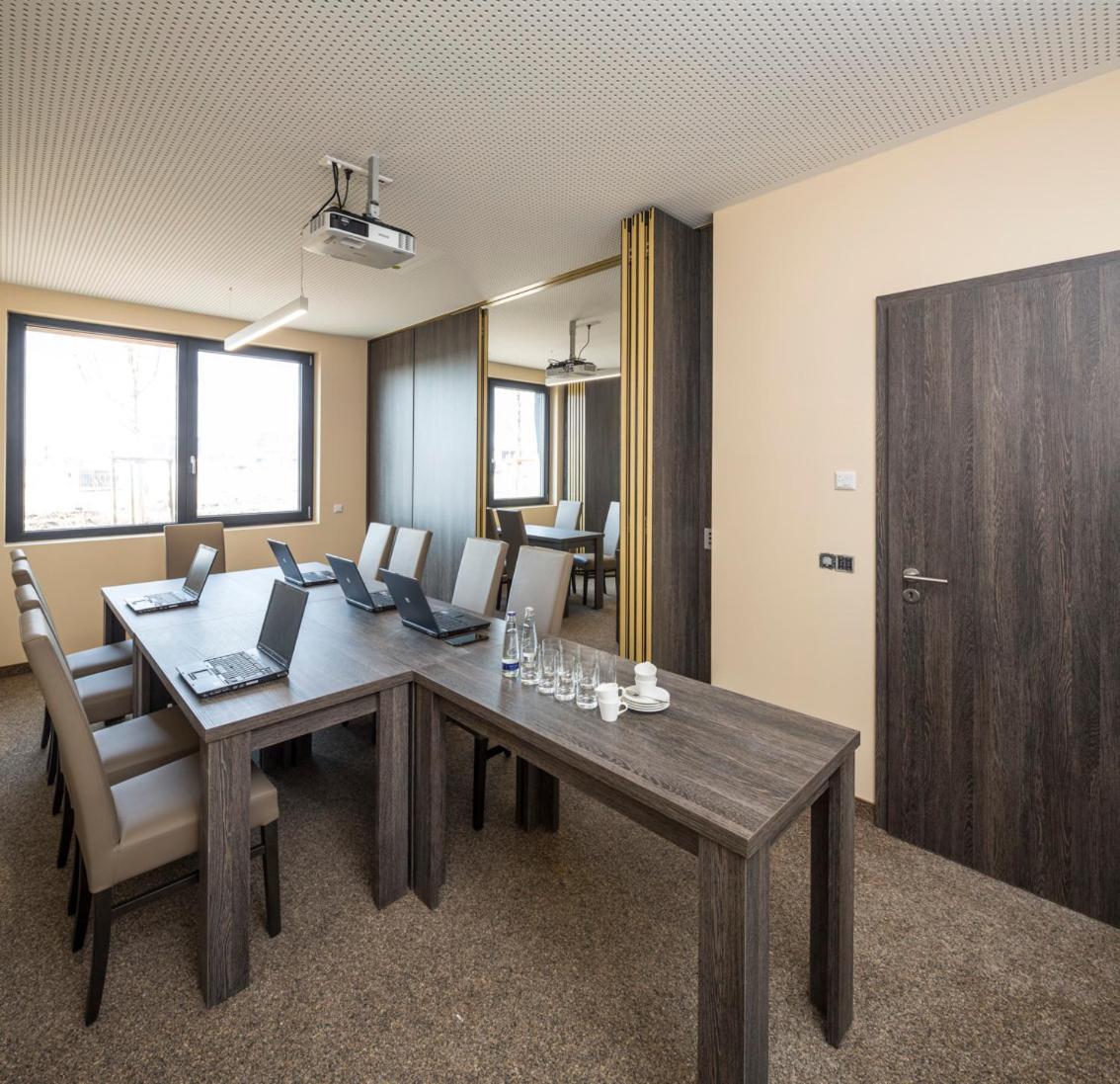 Myhotel Muenchen Olching Luaran gambar