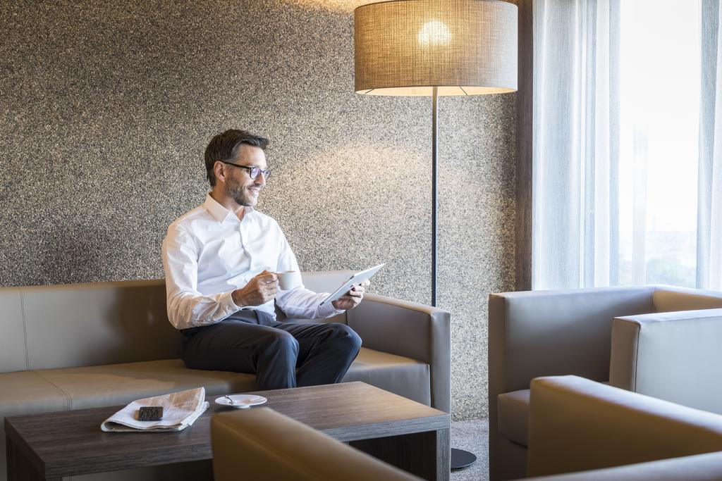 Myhotel Muenchen Olching Luaran gambar