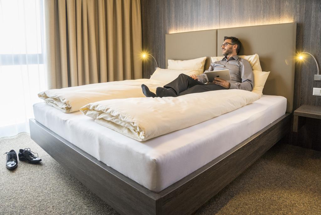 Myhotel Muenchen Olching Bilik gambar