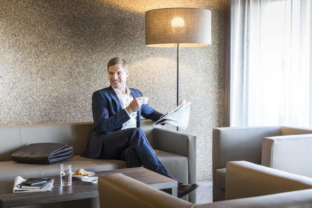 Myhotel Muenchen Olching Luaran gambar