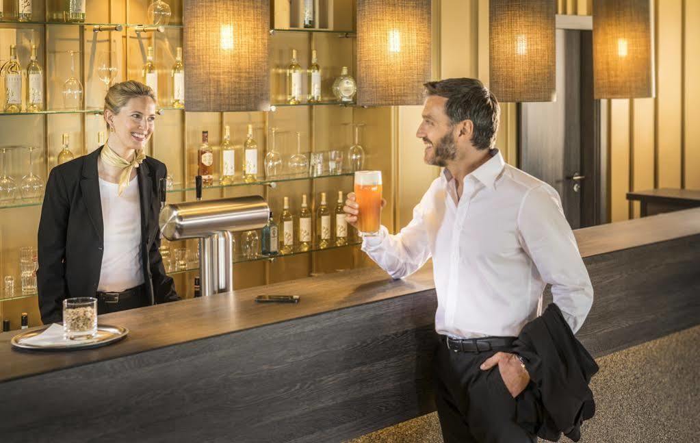 Myhotel Muenchen Olching Luaran gambar